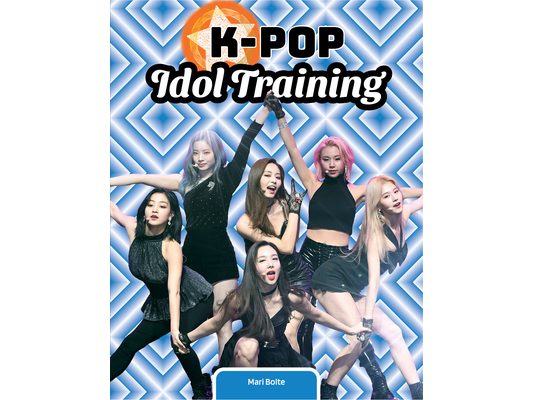 K-Pop Idol Training