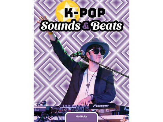 K-Pop Sounds & Beats