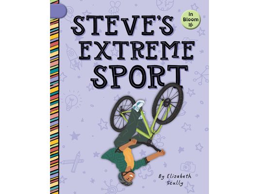 Steve's Extreme Sport