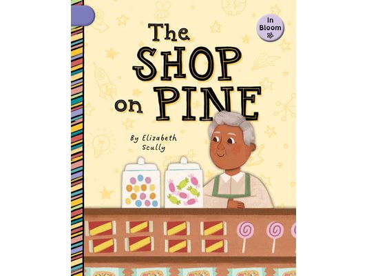The Shop on Pine