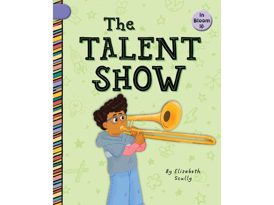 The Talent Show