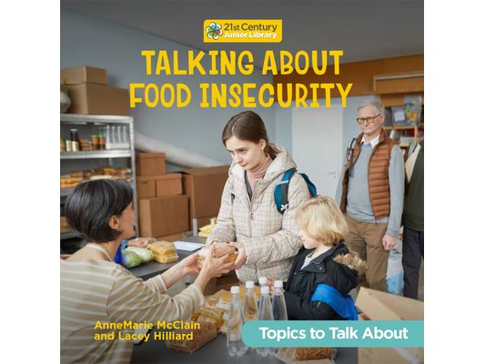 Talking about Food Insecurity