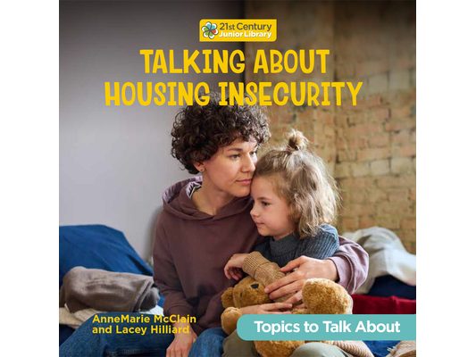 Talking about Housing Insecurity