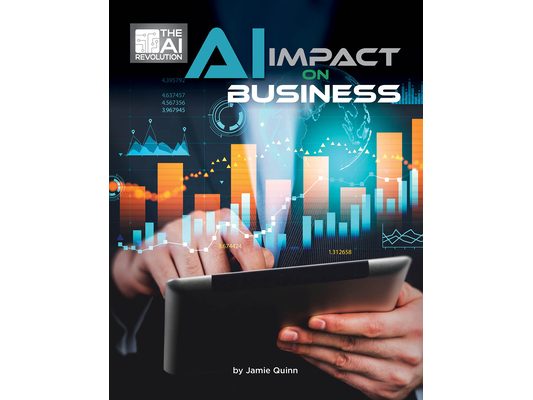 AI Impact on Business