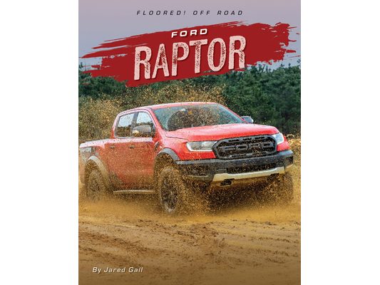 Ford Raptor