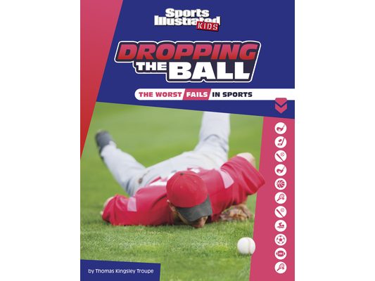 Dropping the Ball: The Worst Fails in Sports