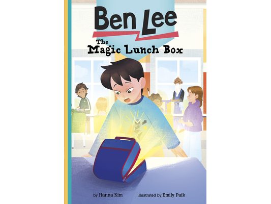 The Magic Lunch Box
