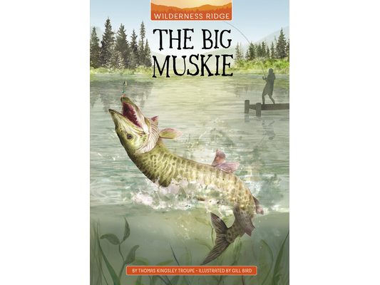 The Big Muskie