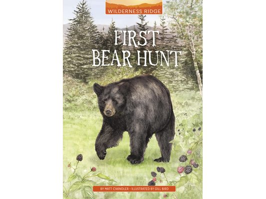 First Bear Hunt