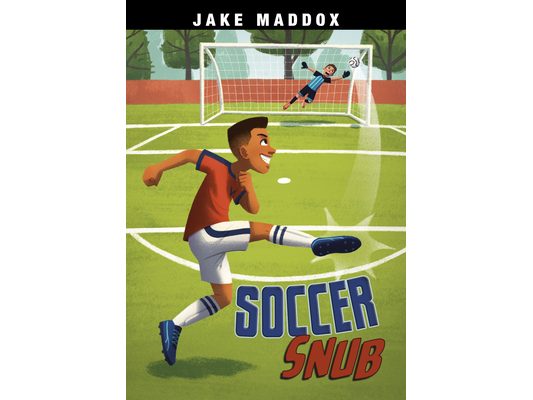 Soccer Snub