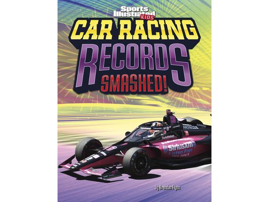Car Racing Records Smashed!