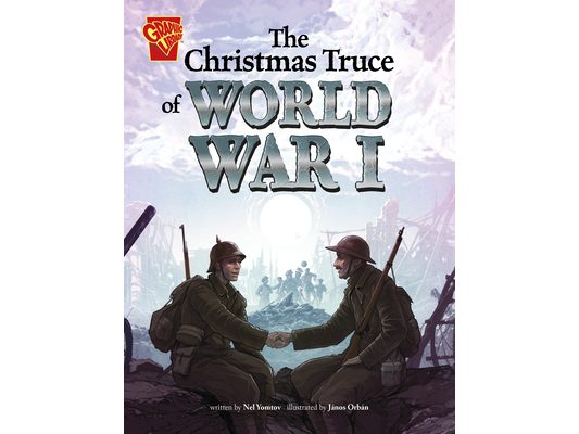 The Christmas Truce of World War I
