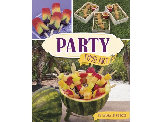 Party Food Art