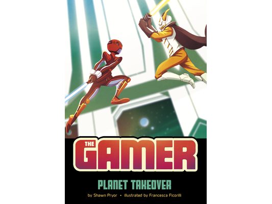 Planet Takeover