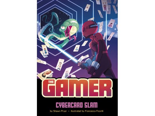 Cybercard Slam