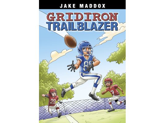 Gridiron Trailblazer