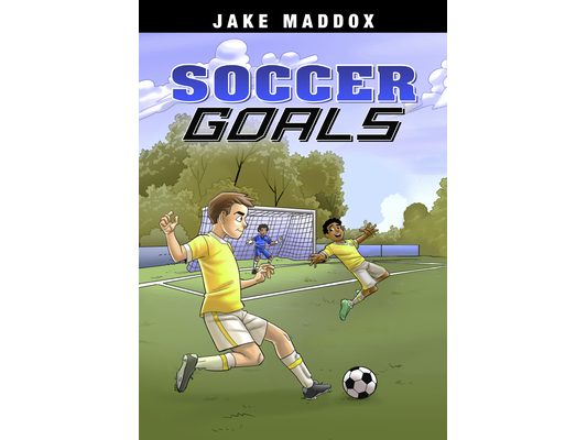 Soccer Goals
