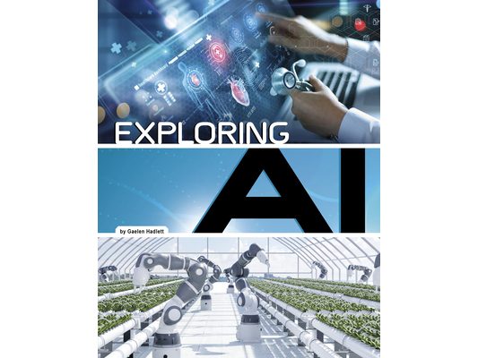 Exploring AI