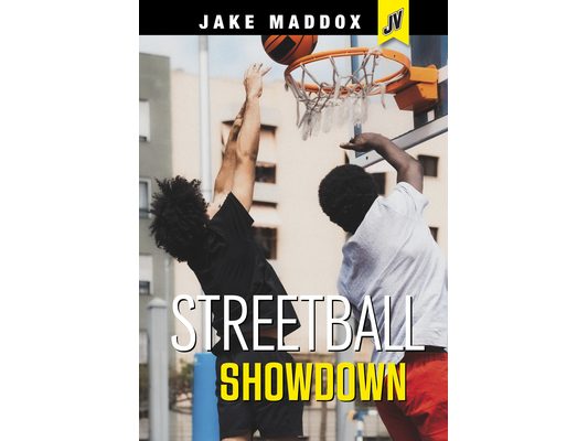 Streetball Showdown