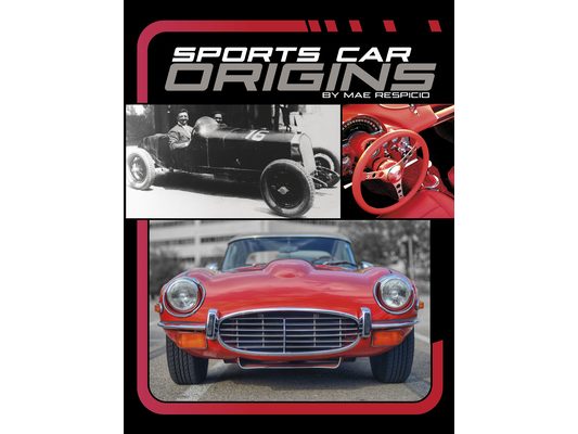 Sports Car Origins