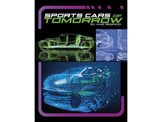 Sports Cars of Tomorrow
