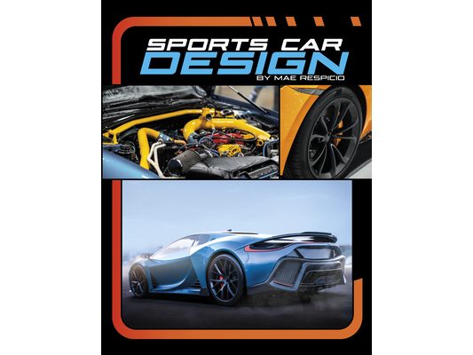 Sports Car Design