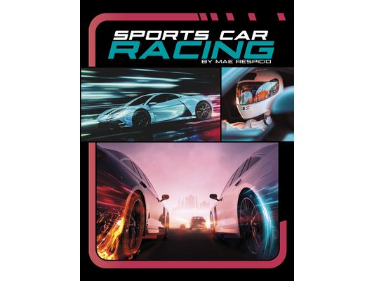 Sports Car Racing