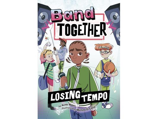 Losing Tempo