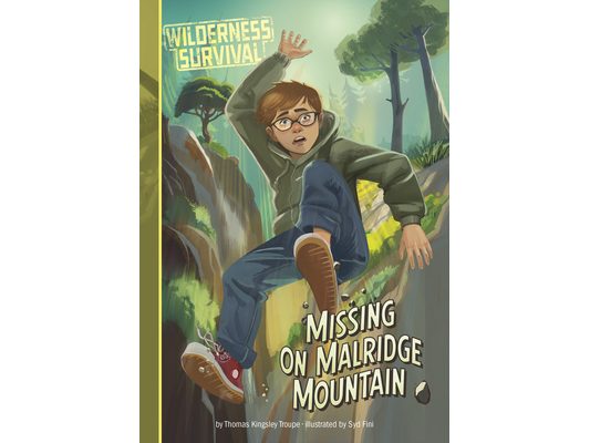 Missing on Malridge Mountain