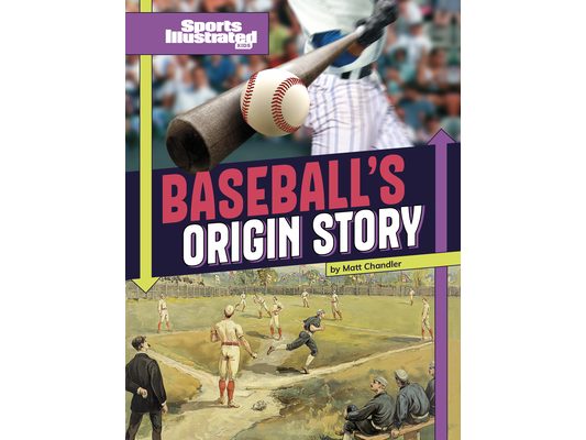 Baseball's Origin Story