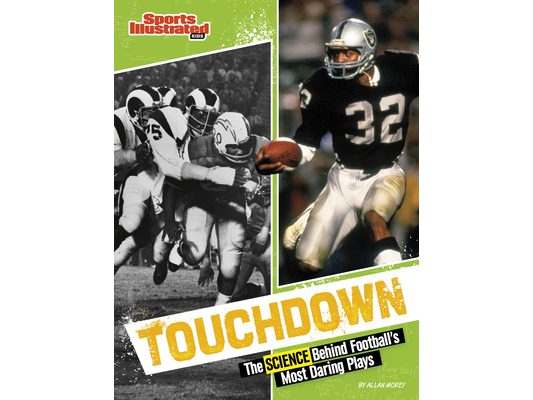 Touchdown: The Science Behind Football's Most Daring Plays