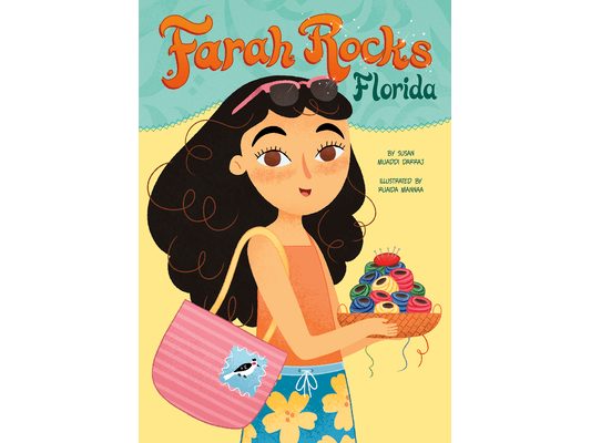 Farah Rocks Florida