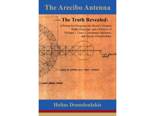 The Arecibo Antenna