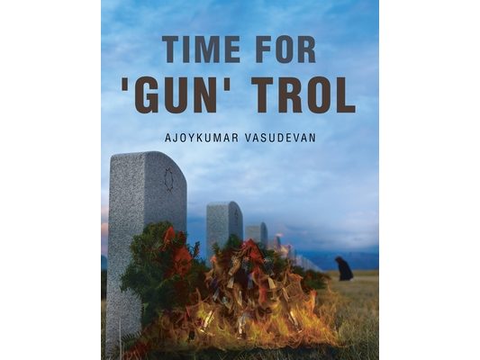 Time for 'GUN' TROL