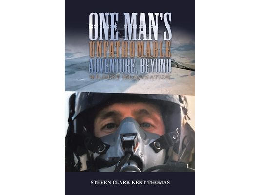 One Man's Unfathomable Adventure, Beyond Wildest Imagination