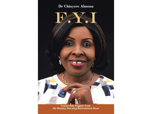F.Y.I: Leadership Nuggets from My Monday Morning Motivational Muse