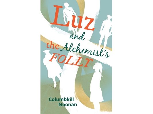 Luz and the Alchemist's Folly