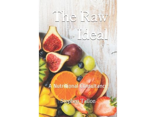 The Raw Ideal: A Nutritional Consultancy
