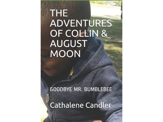 The Adventures of Collin & August Moon: Goodbye Mr. Bumblebee
