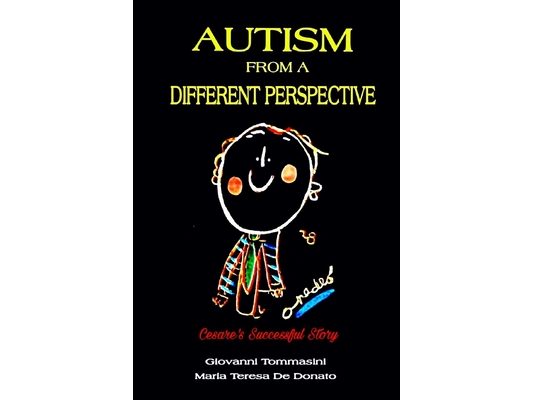 AUTISM from a DIFFERENT PERSPECTIVE: Cesare's Successful Story
