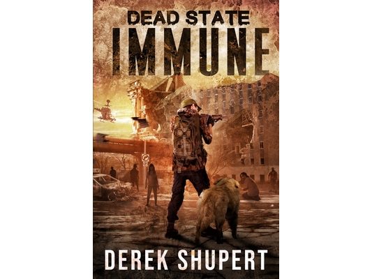 Dead State: Immune