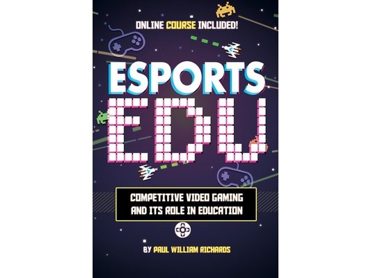 Esports in Education: Exploring Educational Value in Esports Clubs, Tournaments and Live Video Productions