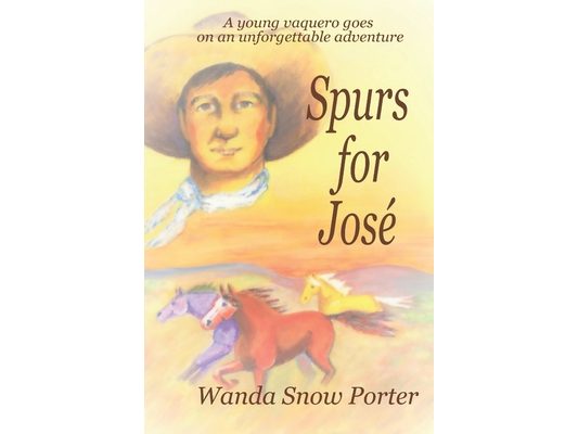 Spurs for José