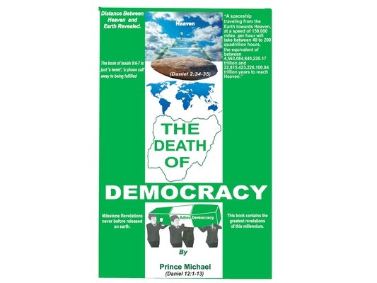 The Death of Democracy