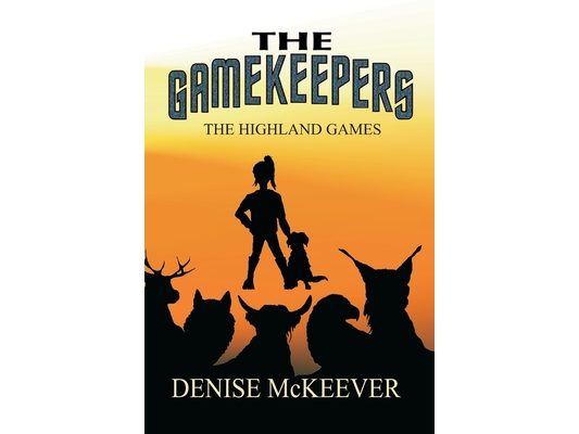 The Gamekeepers: The Highland Games