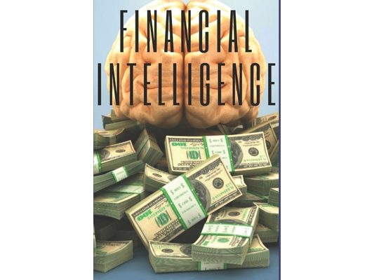 Financial Intelligence: Educate your MIND and don't fall into the job trap