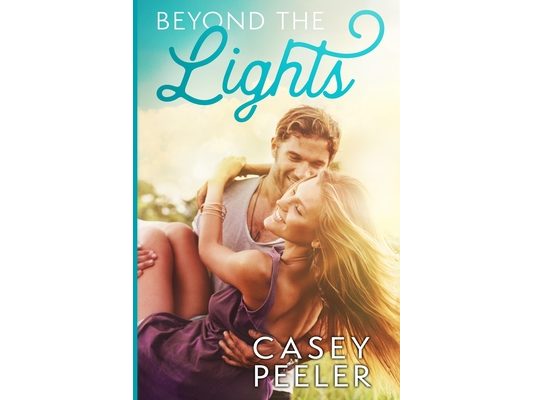 Beyond the Lights: A Best Friends Brothers Clean Romance