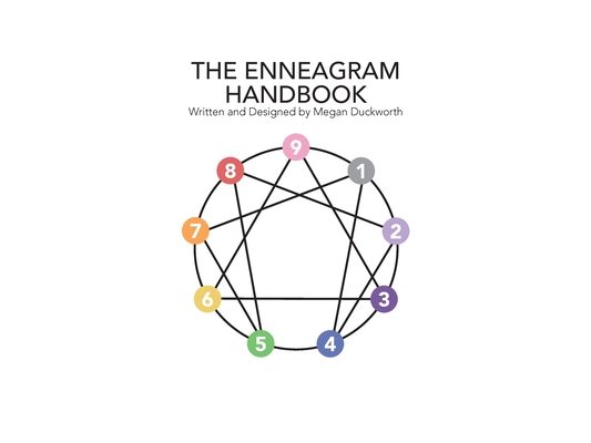 The Enneagram Handbook