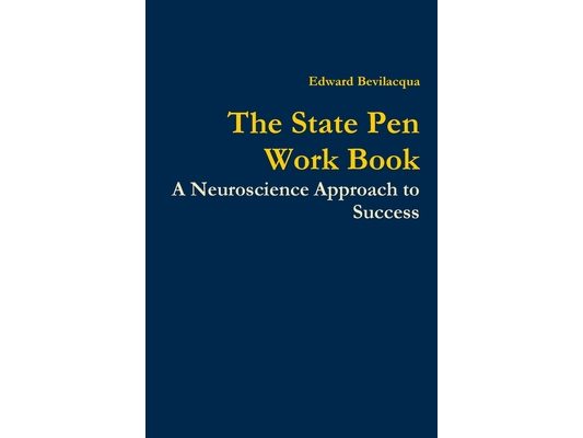 The State Pen Work Book