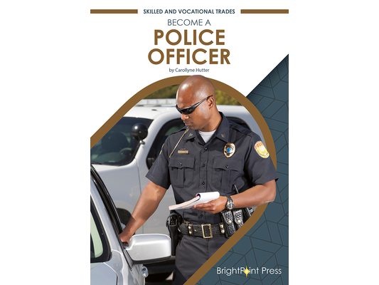 Become a Police Officer